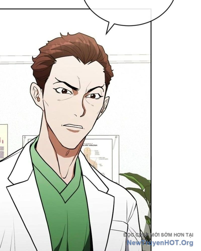 Thần Y Hoa Đà Tái Xuất: Chapter 11