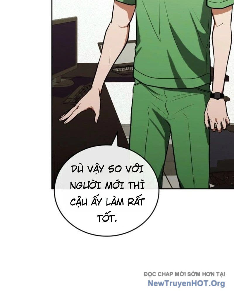 Thần Y Hoa Đà Tái Xuất: Chapter 11