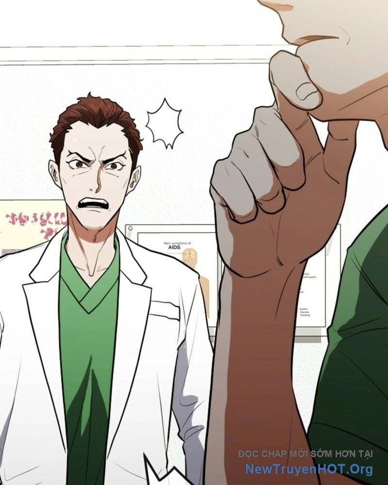 Thần Y Hoa Đà Tái Xuất: Chapter 11