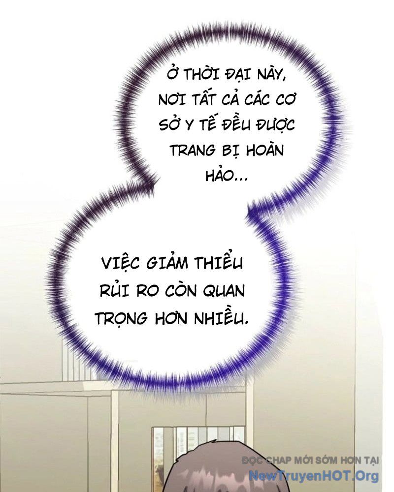 Thần Y Hoa Đà Tái Xuất: Chapter 11