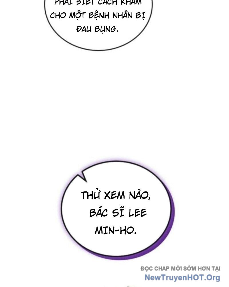 Thần Y Hoa Đà Tái Xuất: Chapter 11