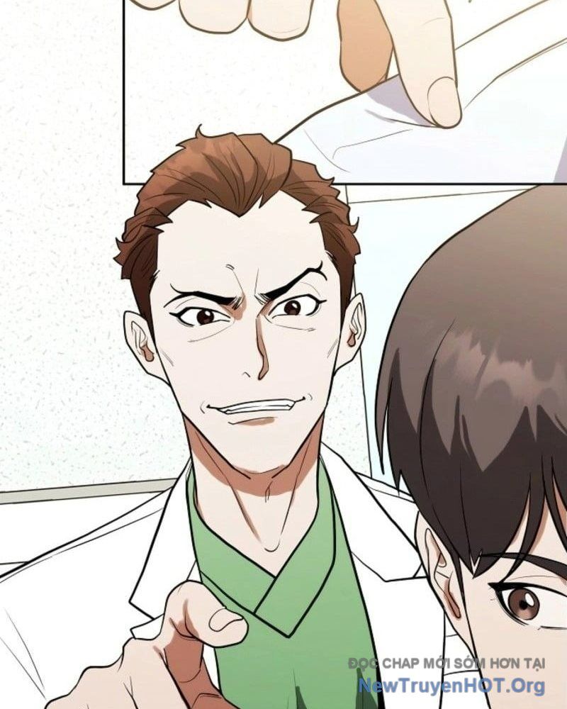 Thần Y Hoa Đà Tái Xuất: Chapter 11