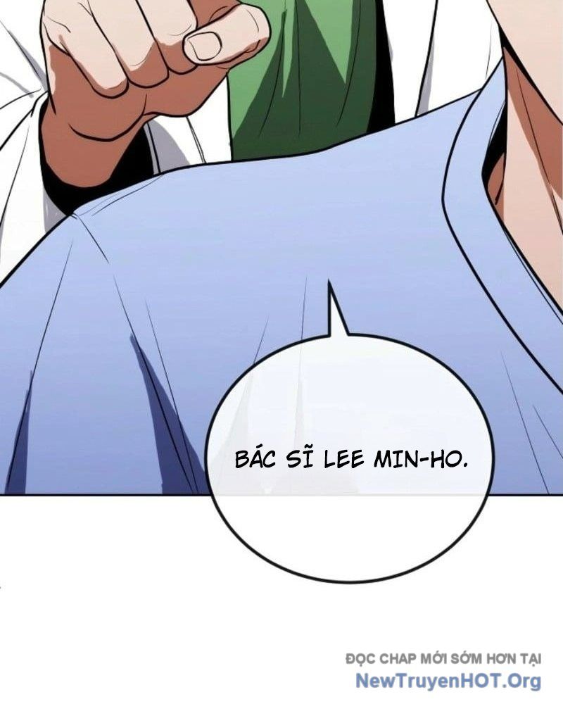 Thần Y Hoa Đà Tái Xuất: Chapter 11