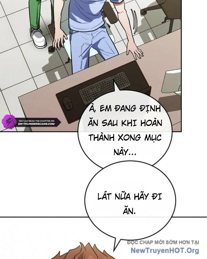 Thần Y Hoa Đà Tái Xuất: Chapter 11