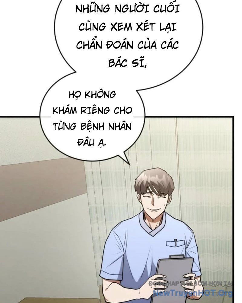 Thần Y Hoa Đà Tái Xuất: Chapter 12