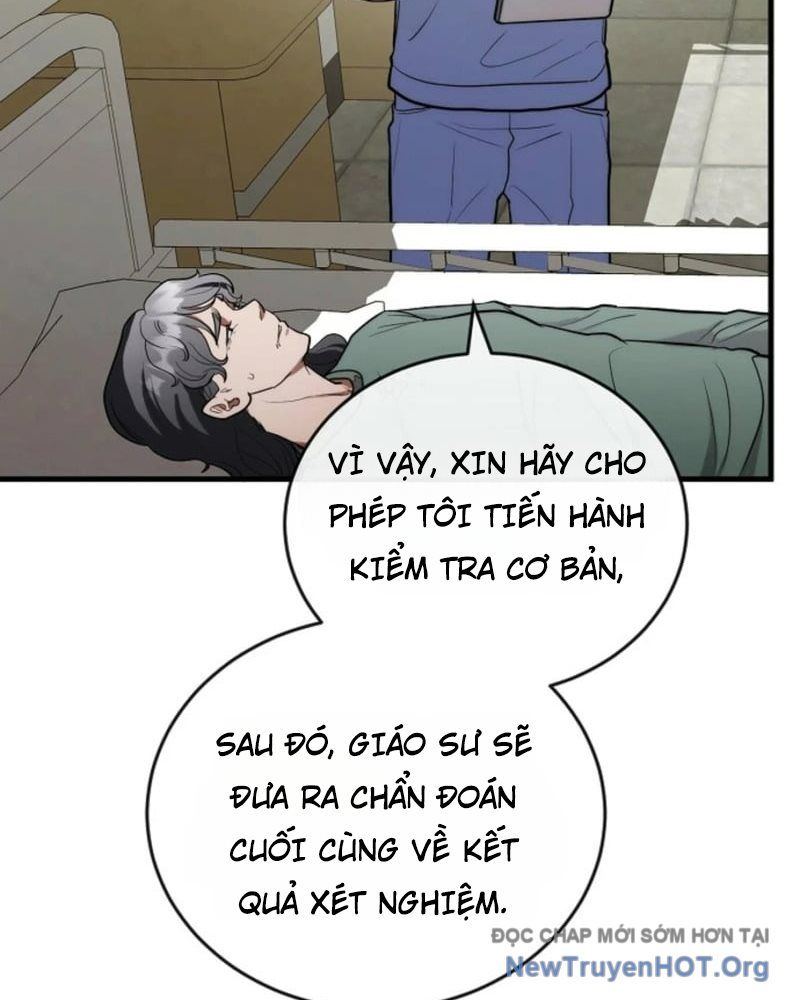 Thần Y Hoa Đà Tái Xuất: Chapter 12