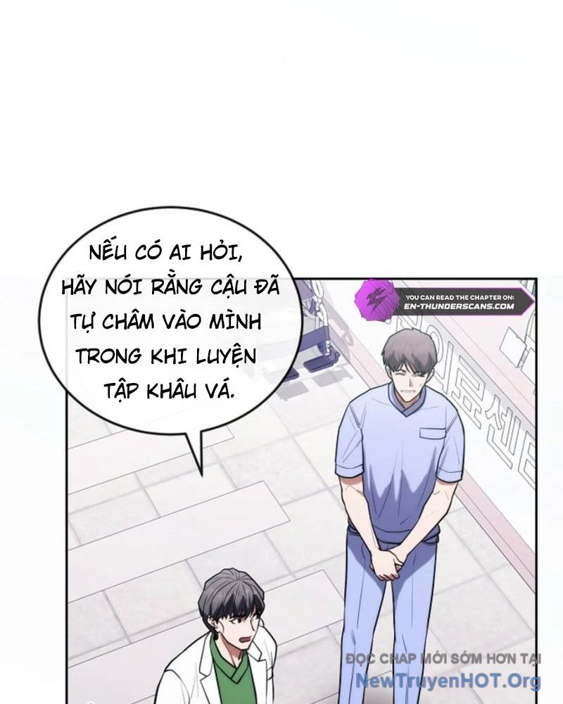 Thần Y Hoa Đà Tái Xuất: Chapter 12