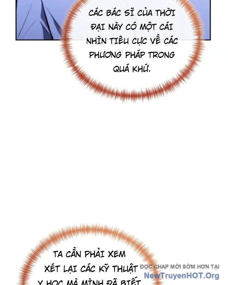 Thần Y Hoa Đà Tái Xuất: Chapter 12