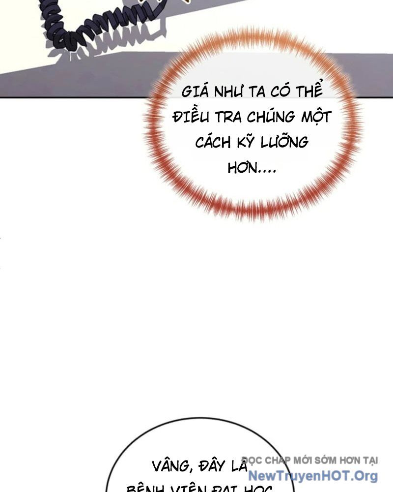 Thần Y Hoa Đà Tái Xuất: Chapter 12