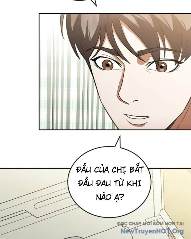 Thần Y Hoa Đà Tái Xuất: Chapter 12