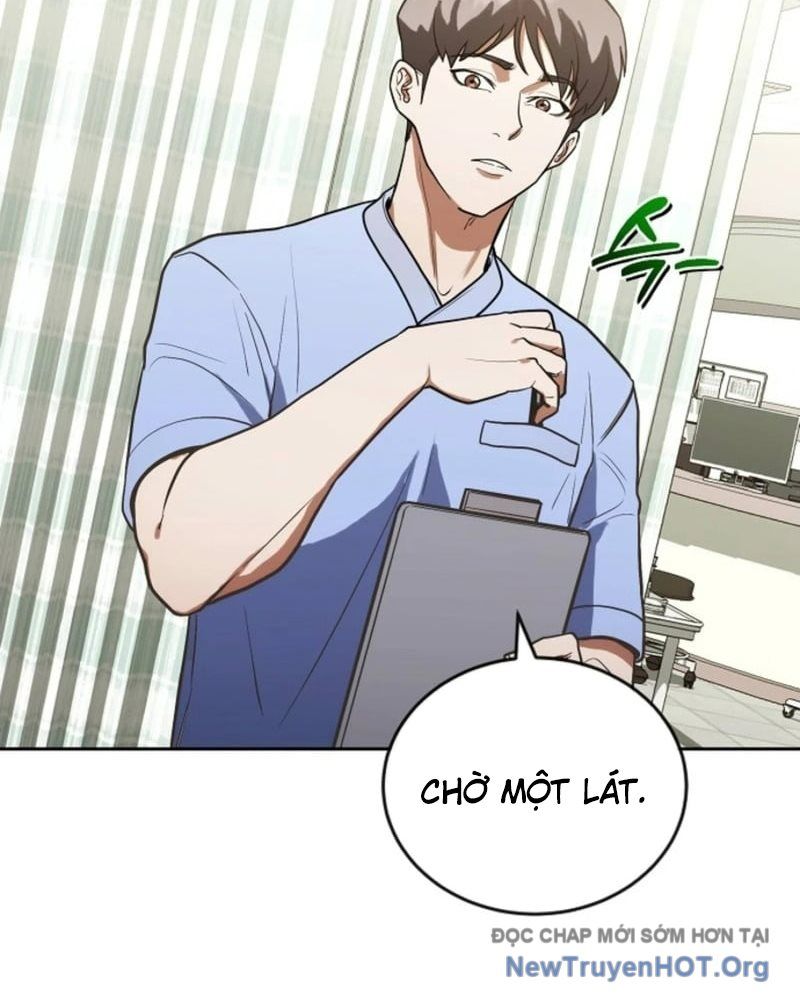 Thần Y Hoa Đà Tái Xuất: Chapter 12