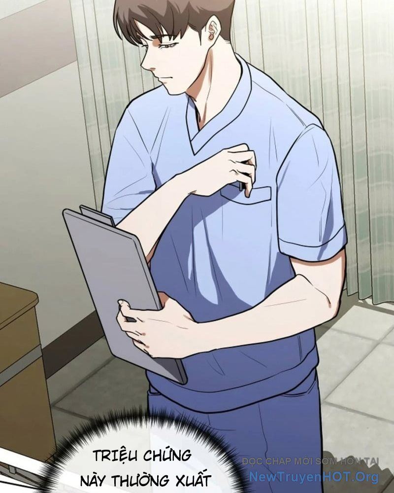 Thần Y Hoa Đà Tái Xuất: Chapter 12