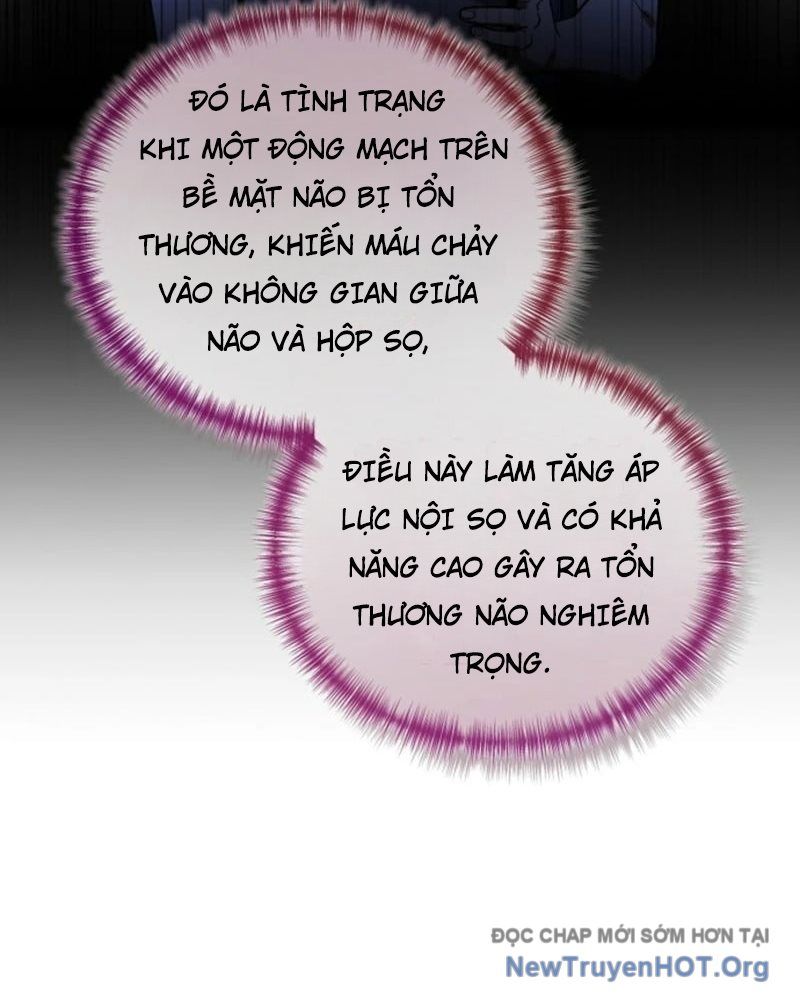 Thần Y Hoa Đà Tái Xuất: Chapter 12