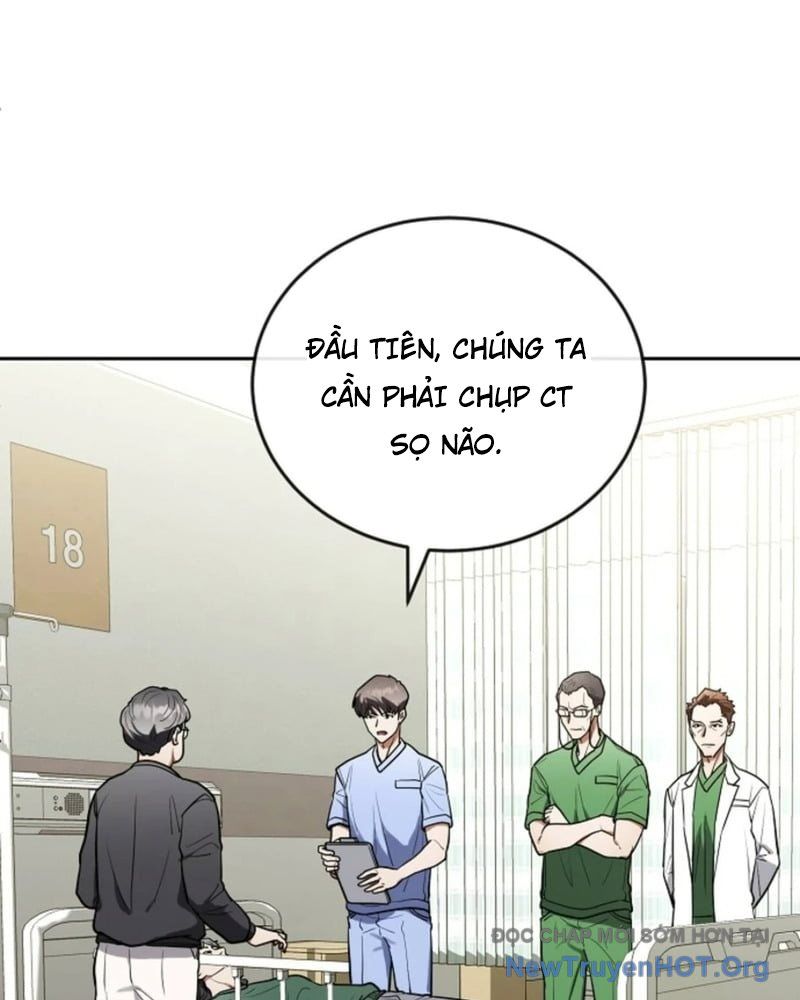 Thần Y Hoa Đà Tái Xuất: Chapter 12