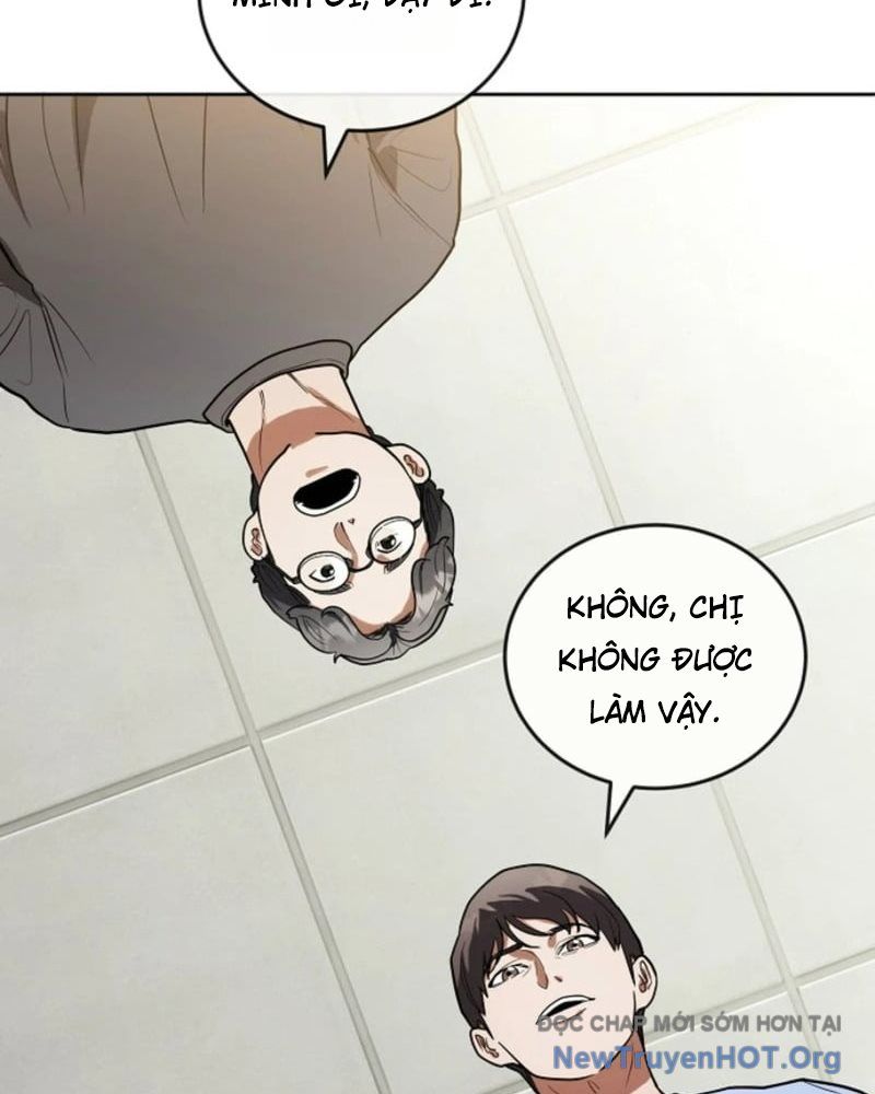 Thần Y Hoa Đà Tái Xuất: Chapter 12