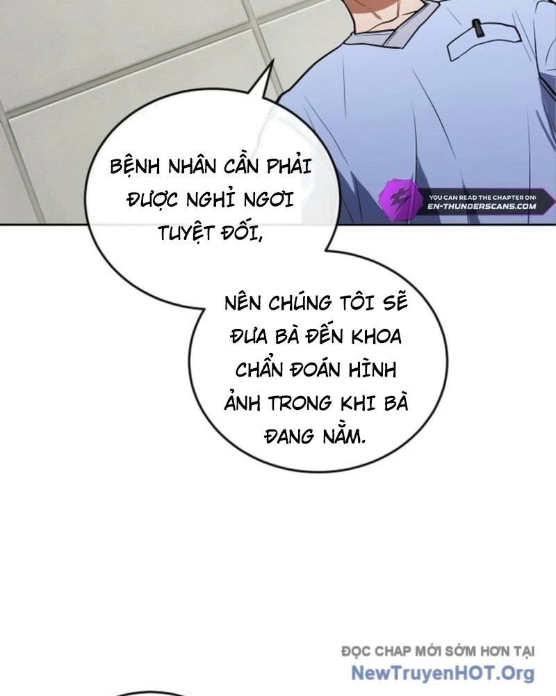 Thần Y Hoa Đà Tái Xuất: Chapter 12