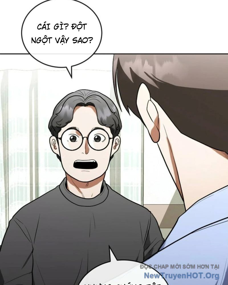 Thần Y Hoa Đà Tái Xuất: Chapter 12