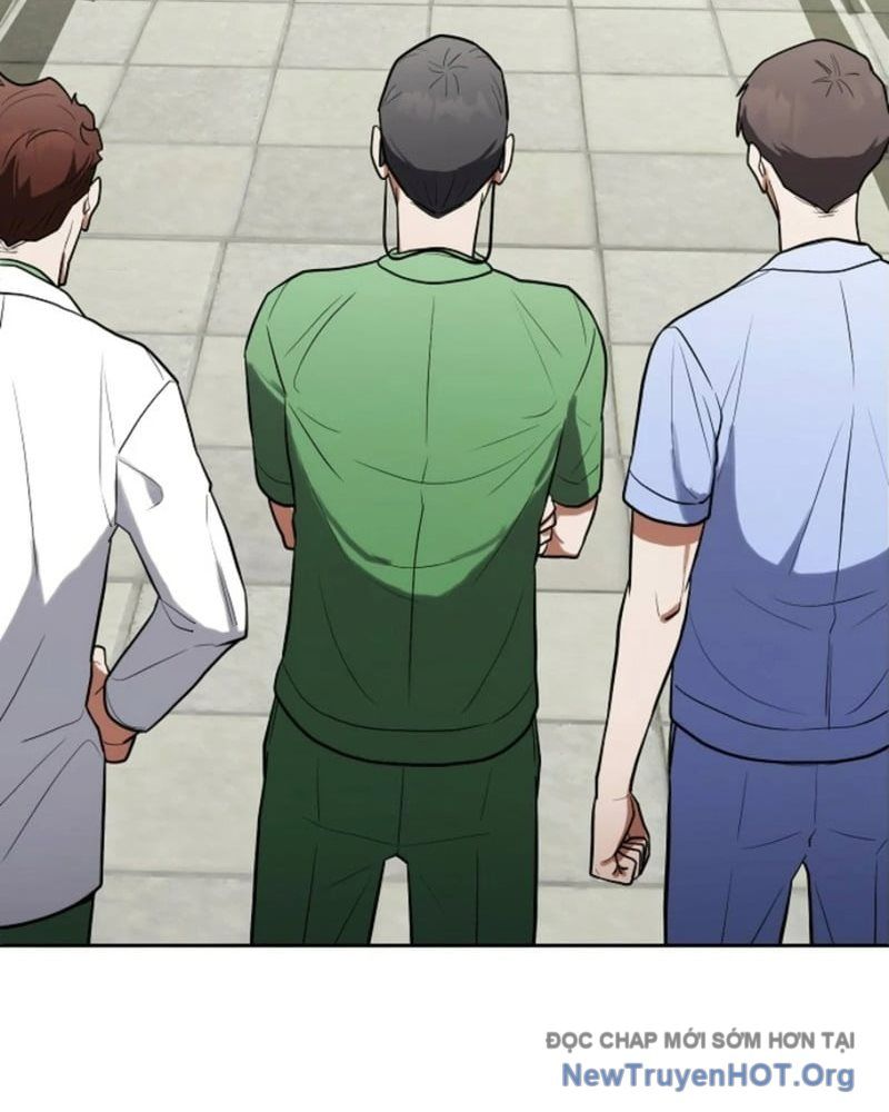 Thần Y Hoa Đà Tái Xuất: Chapter 12