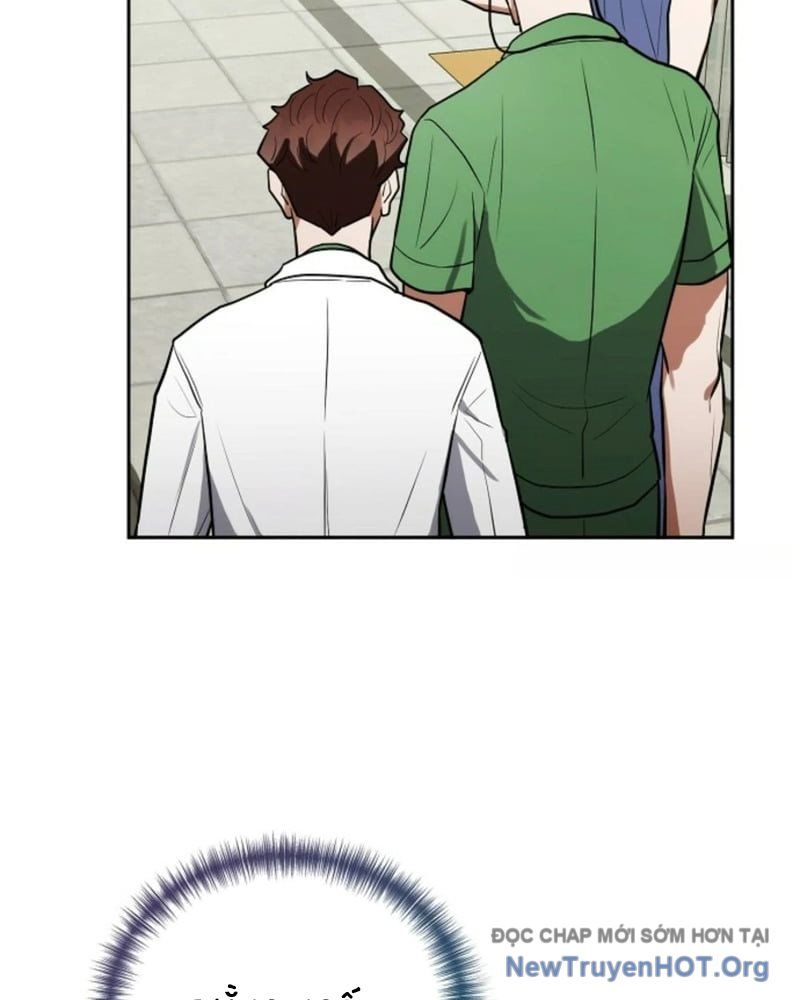 Thần Y Hoa Đà Tái Xuất: Chapter 12