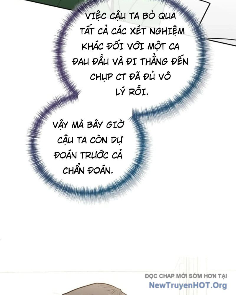 Thần Y Hoa Đà Tái Xuất: Chapter 12