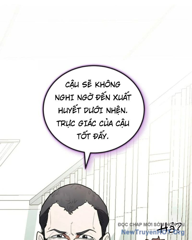 Thần Y Hoa Đà Tái Xuất: Chapter 12