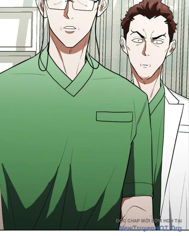 Thần Y Hoa Đà Tái Xuất: Chapter 12