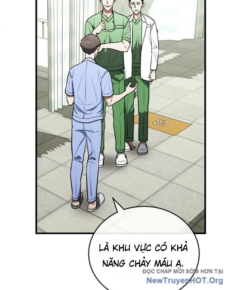 Thần Y Hoa Đà Tái Xuất: Chapter 12