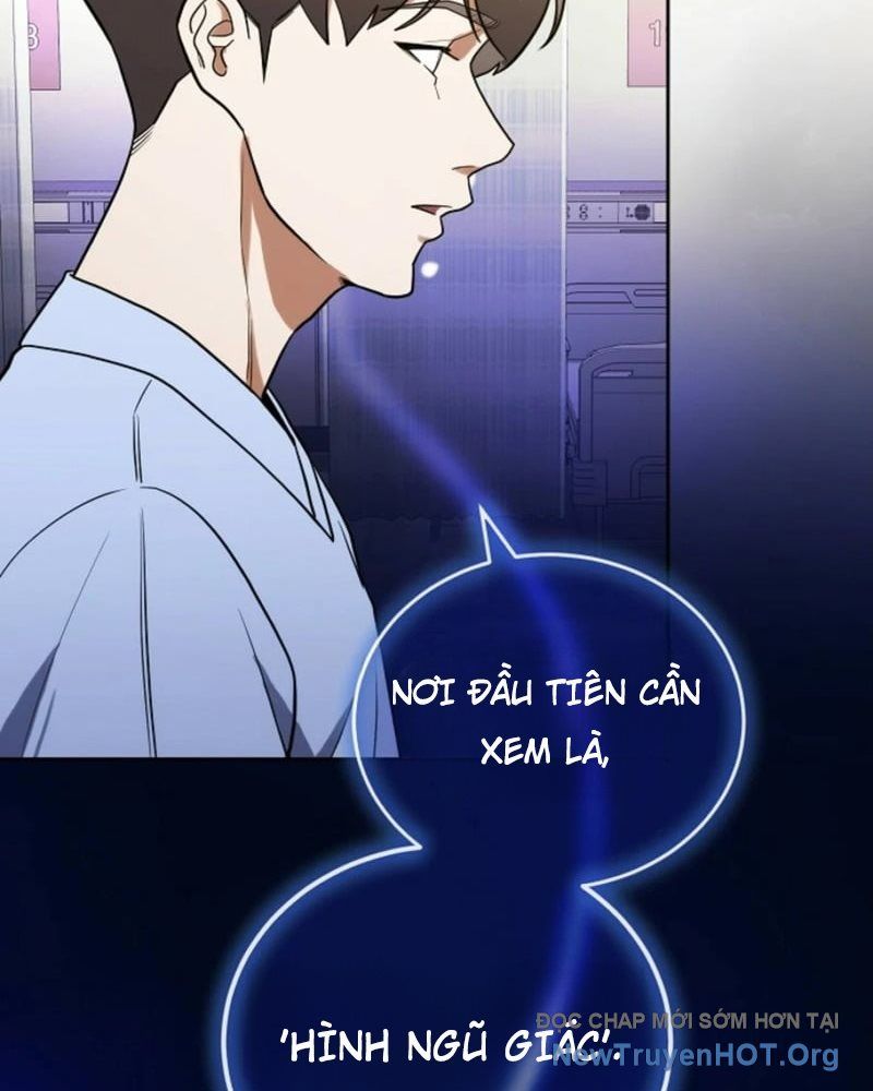 Thần Y Hoa Đà Tái Xuất: Chapter 12