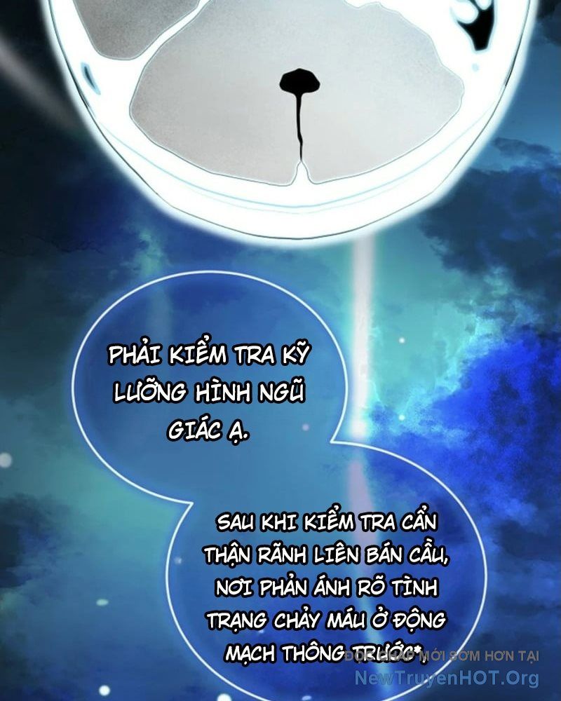 Thần Y Hoa Đà Tái Xuất: Chapter 12