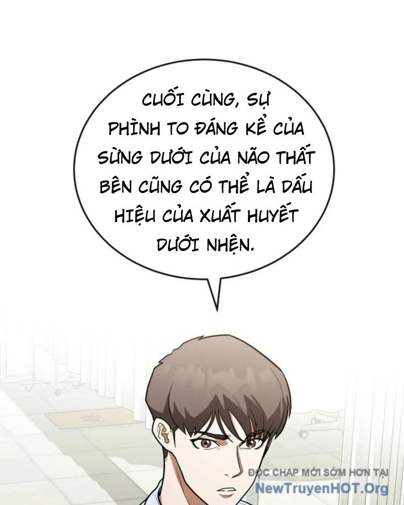 Thần Y Hoa Đà Tái Xuất: Chapter 12