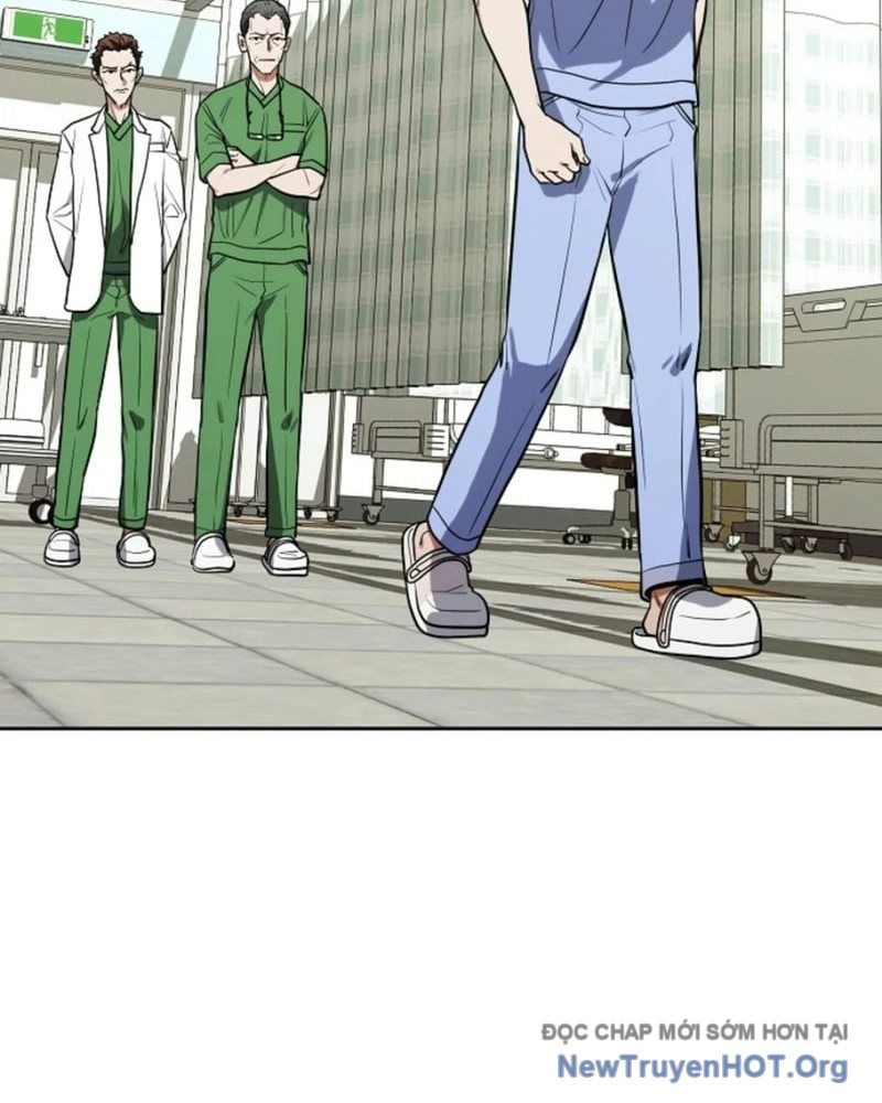 Thần Y Hoa Đà Tái Xuất: Chapter 12