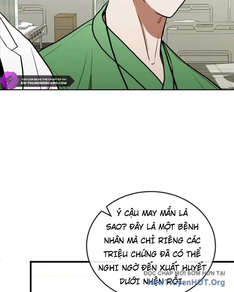 Thần Y Hoa Đà Tái Xuất: Chapter 12