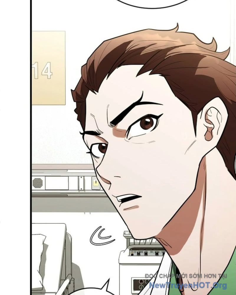 Thần Y Hoa Đà Tái Xuất: Chapter 12