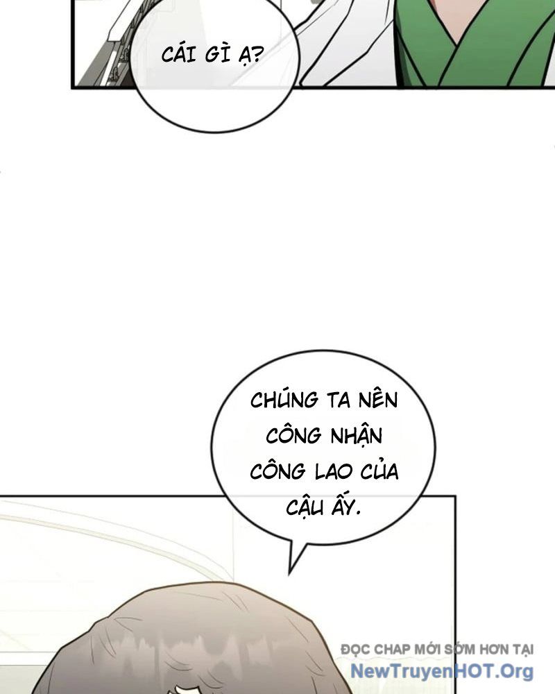 Thần Y Hoa Đà Tái Xuất: Chapter 12