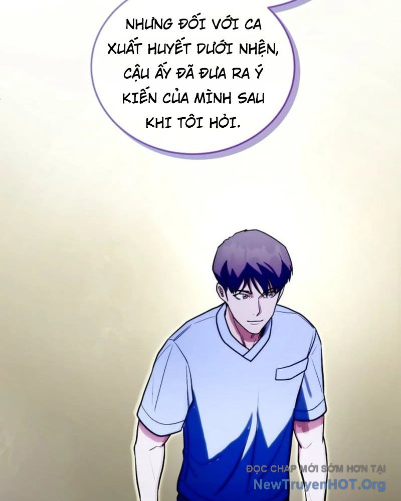 Thần Y Hoa Đà Tái Xuất: Chapter 12