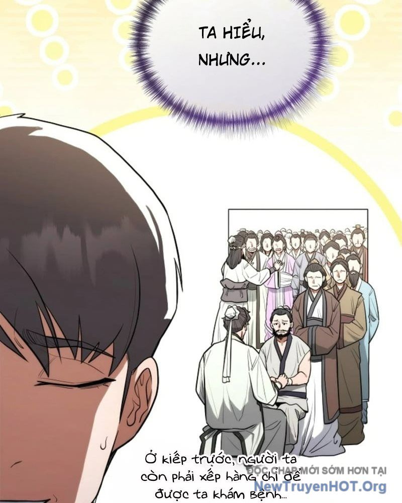 Thần Y Hoa Đà Tái Xuất: Chapter 12