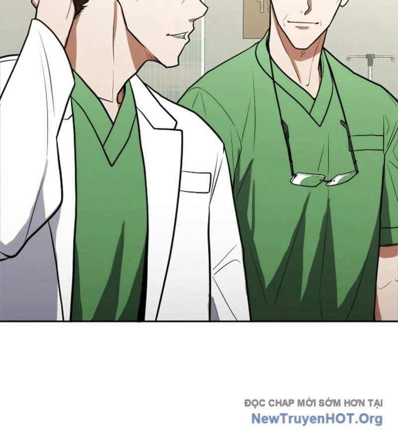 Thần Y Hoa Đà Tái Xuất: Chapter 12