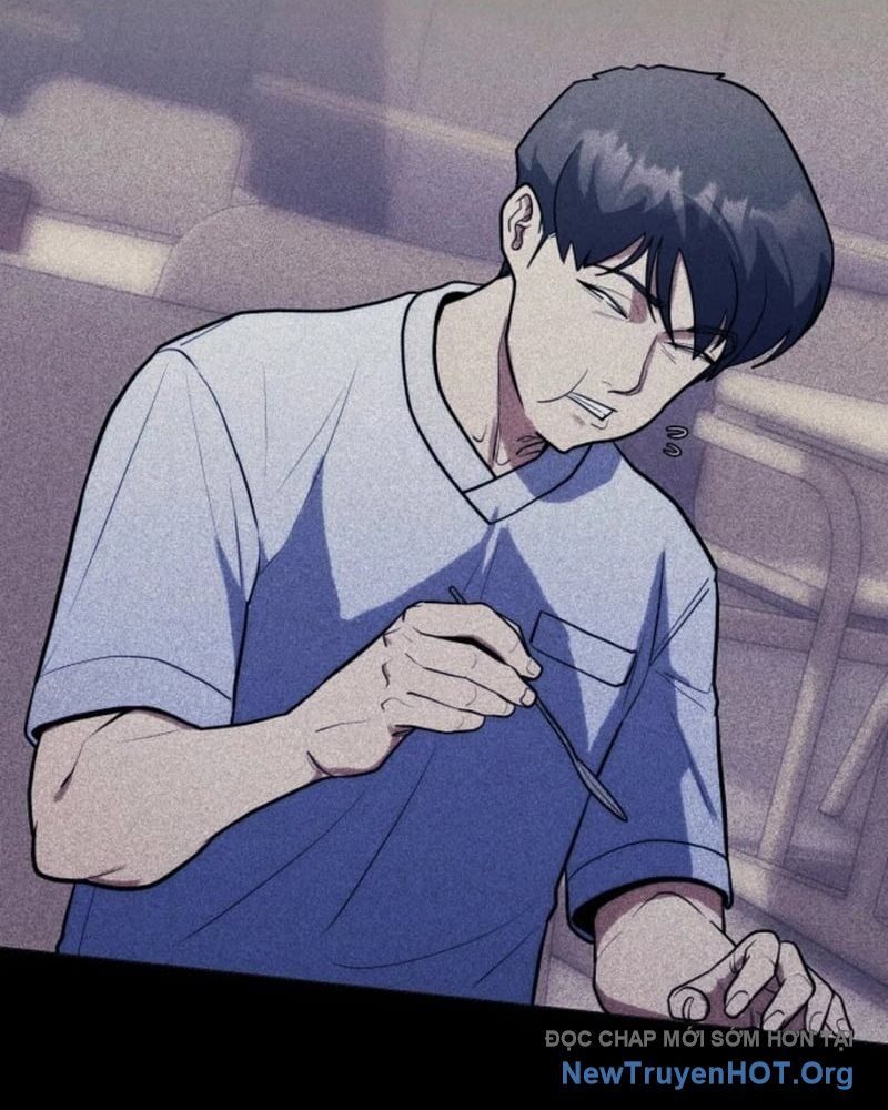 Thần Y Hoa Đà Tái Xuất: Chapter 12