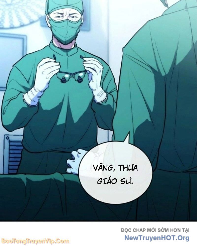 Thần Y Hoa Đà Tái Xuất: Chapter 14