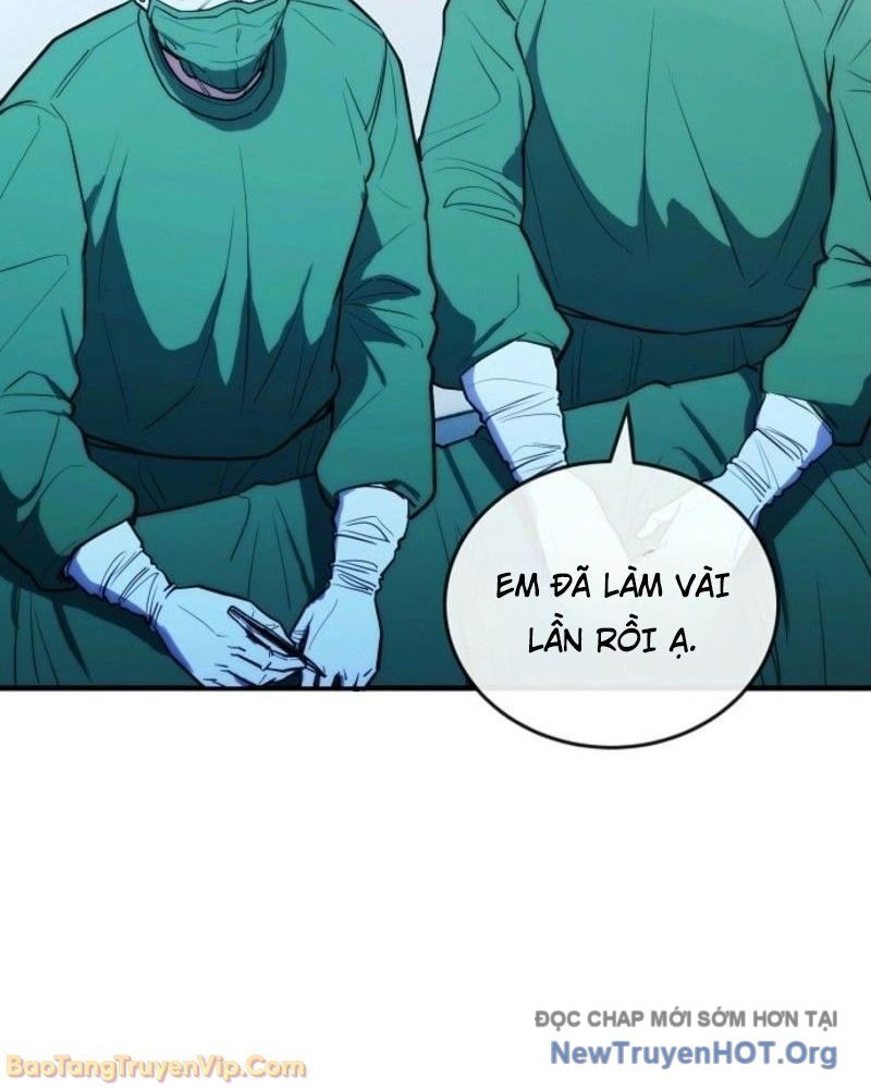 Thần Y Hoa Đà Tái Xuất: Chapter 14