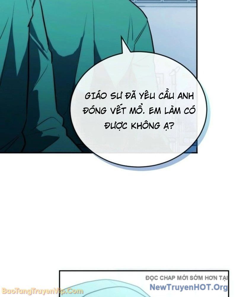 Thần Y Hoa Đà Tái Xuất: Chapter 14