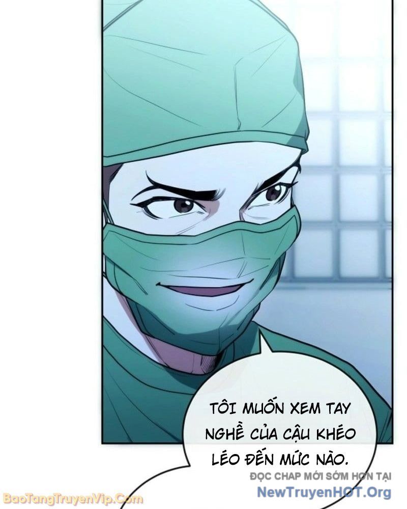 Thần Y Hoa Đà Tái Xuất: Chapter 14