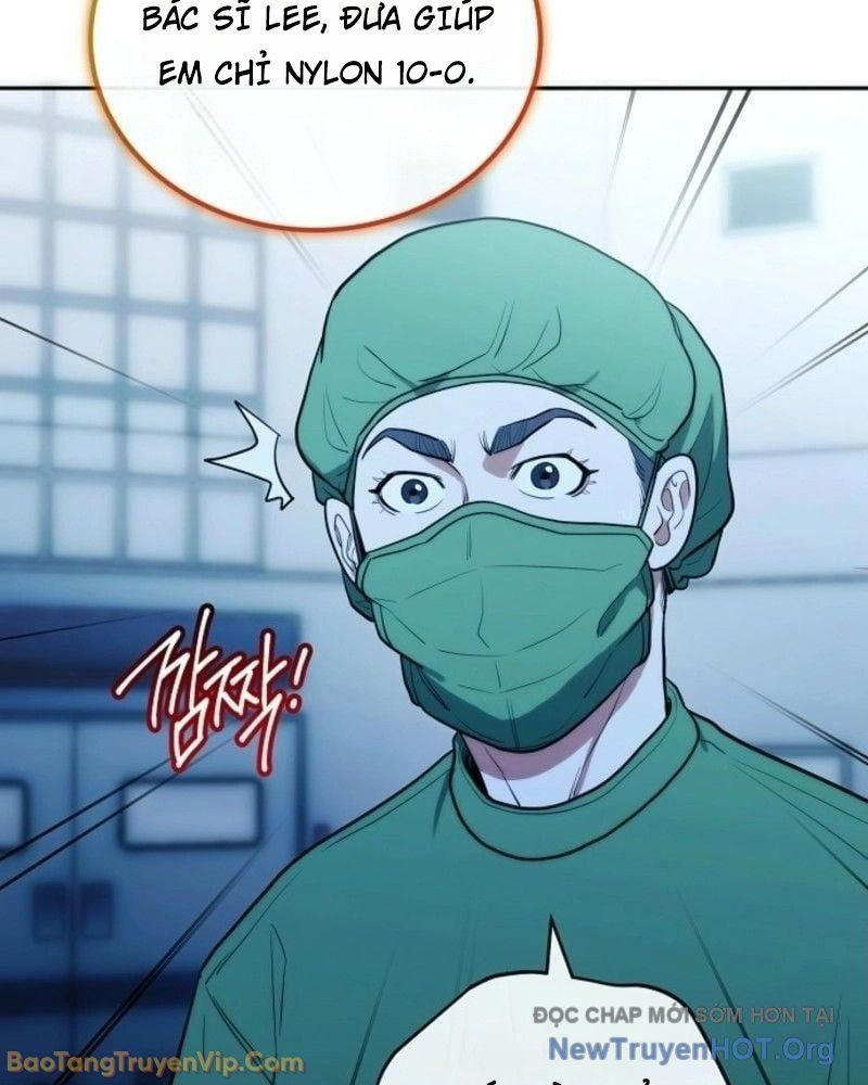 Thần Y Hoa Đà Tái Xuất: Chapter 14