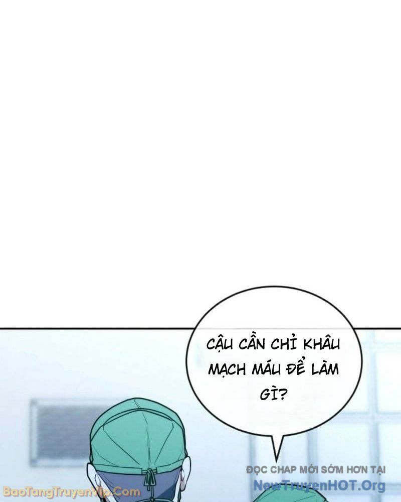 Thần Y Hoa Đà Tái Xuất: Chapter 14