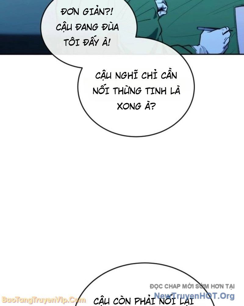 Thần Y Hoa Đà Tái Xuất: Chapter 14