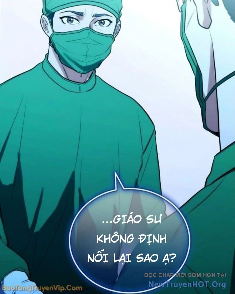 Thần Y Hoa Đà Tái Xuất: Chapter 14
