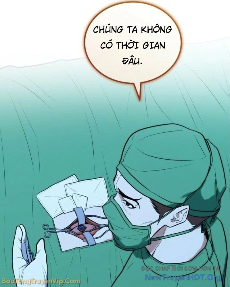 Thần Y Hoa Đà Tái Xuất: Chapter 14