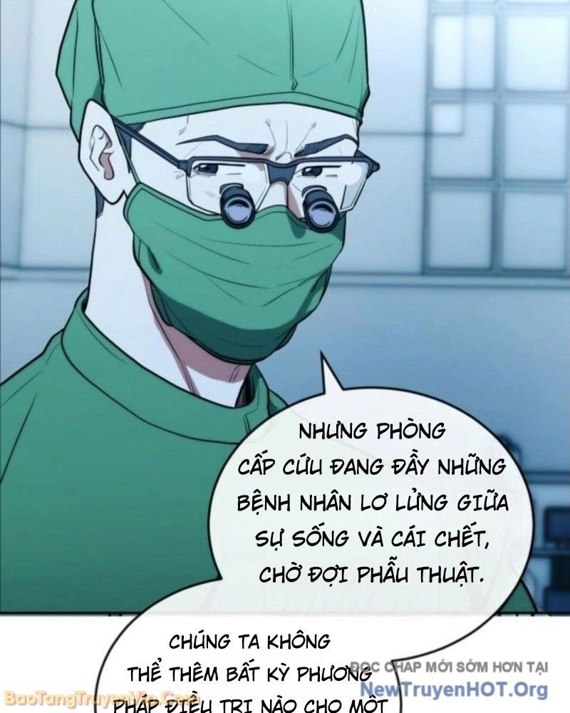 Thần Y Hoa Đà Tái Xuất: Chapter 14