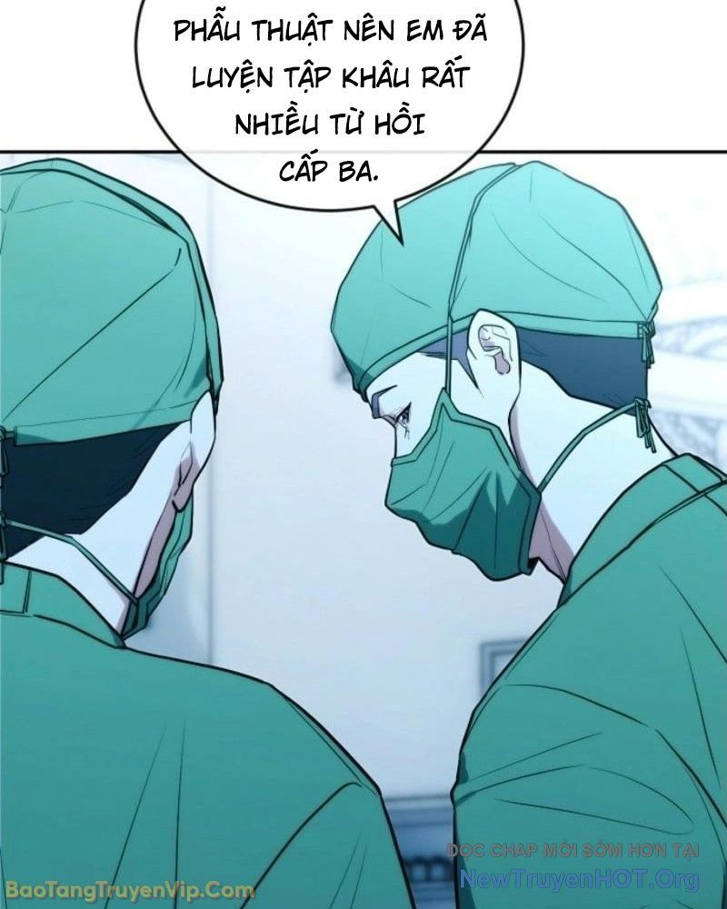 Thần Y Hoa Đà Tái Xuất: Chapter 14