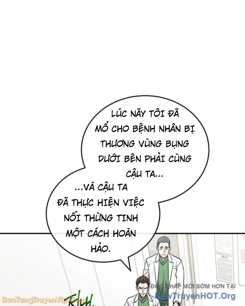 Thần Y Hoa Đà Tái Xuất: Chapter 14